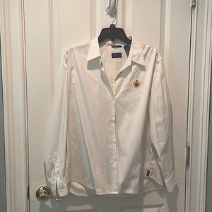 Vintage Liz Claiborne button down by Lizsport. Barely worn!